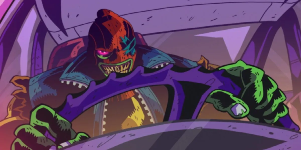 Anger Foot: So schlägt man den CEO - abancommercials.com