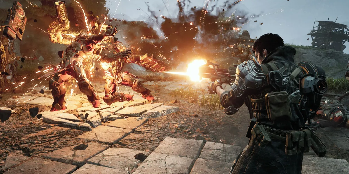 The First Descendant: How to Get Specialized Biometal