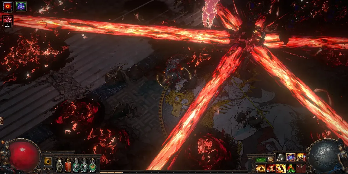 Recruit Workers in Path of Exile 3.25 Settlers of Kalguur