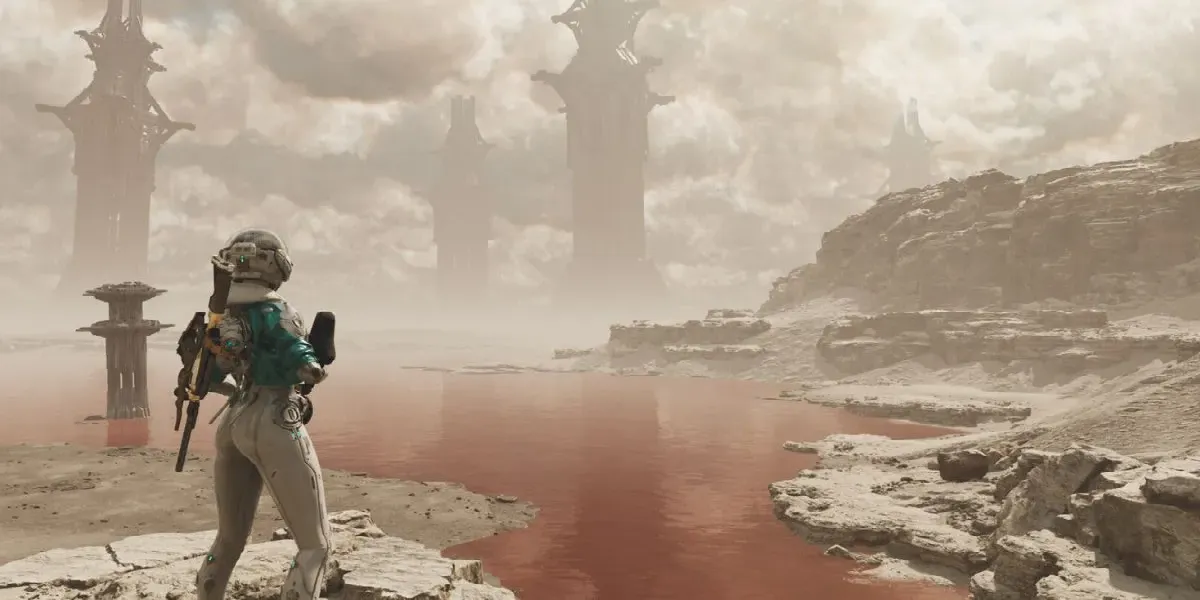 The First Descendant: How to Get Inorganic Biogels