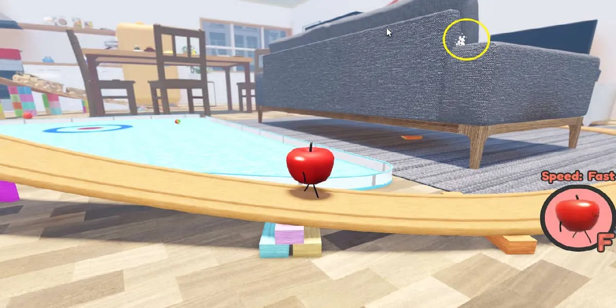 Secret Staycation: Comment obtenir une pastèque pour bébé