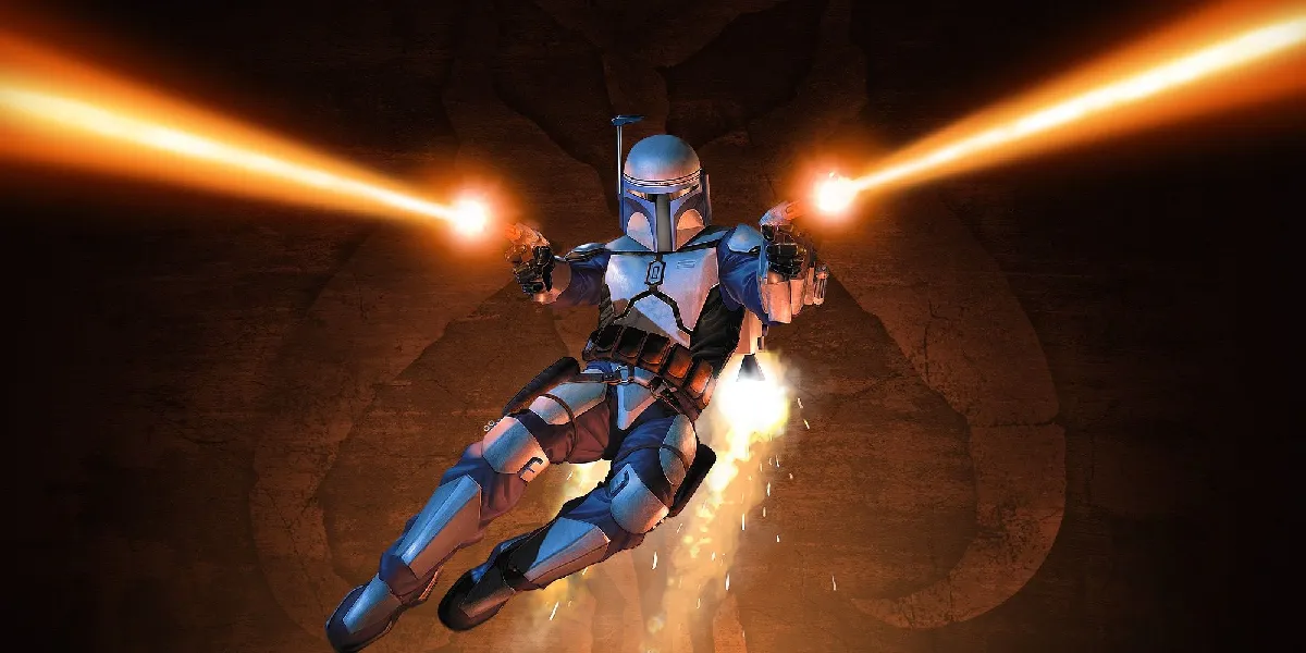 Fix the Star Wars Bounty Hunter Crash at Launch