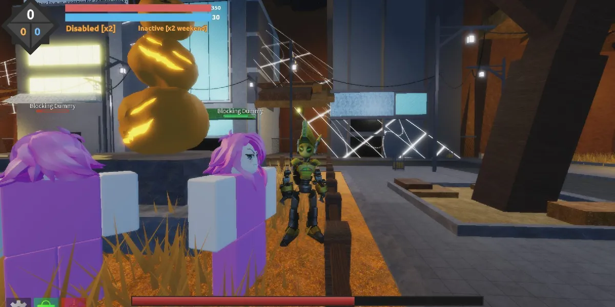 Sakura Stand: Cómo conseguir Kaiju 8