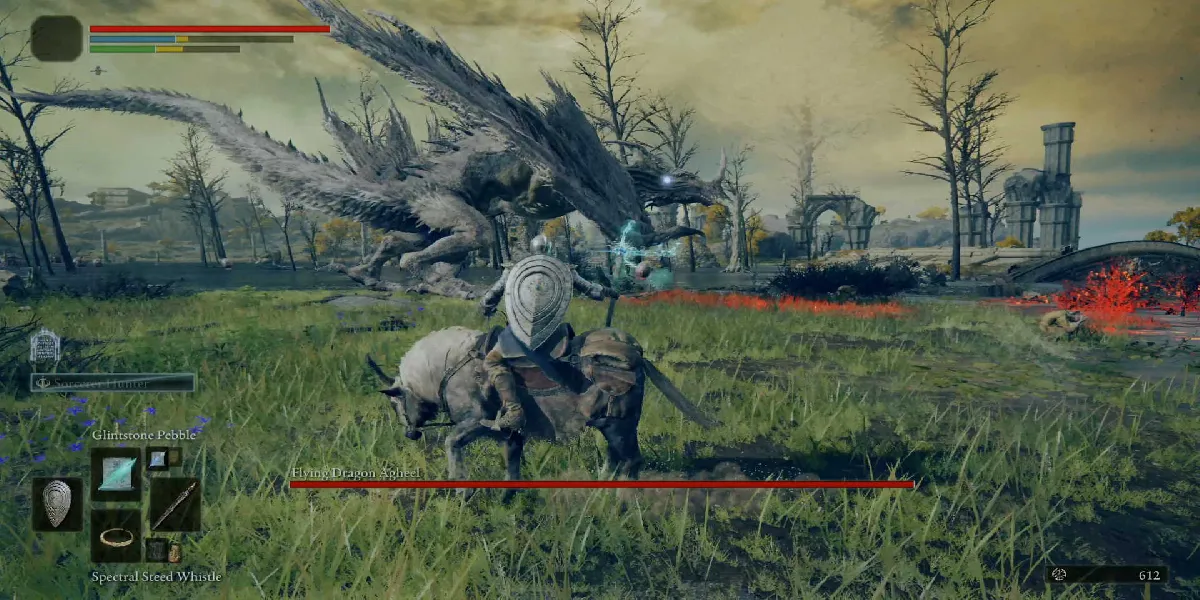 Elden Ring: Où trouver Miriel, pasteur des vœux