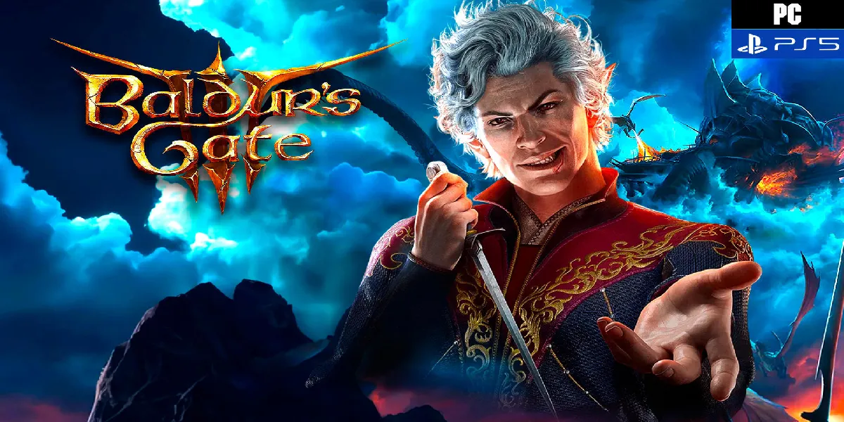 Baldur's Gate 3: How the Infernal Legion Effect Works