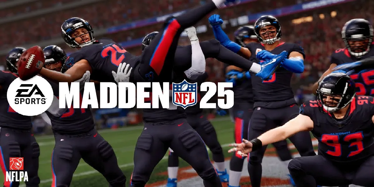 Madden 25: Come catturare - abancommercials.com