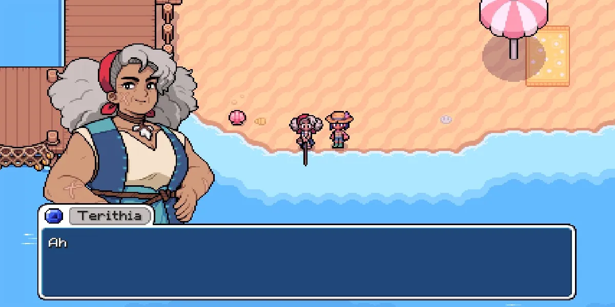 Fields of Mistria: Comment faire l'amour avec des