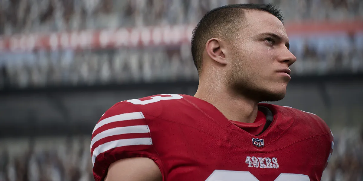 Madden NFL 25: migliori impostazioni del deck Steam