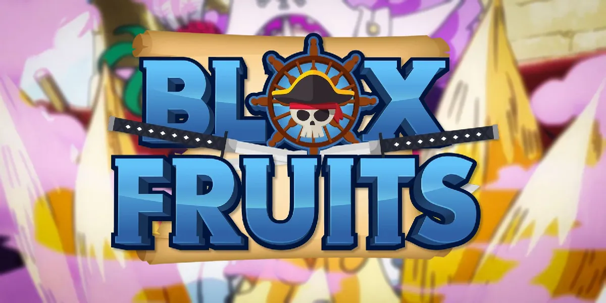 Blox Fruits: Comment obtenir plus d'énergie