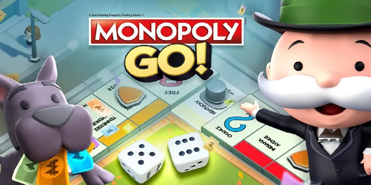 Monopoly GO: récompenses et jalons des partenaires Rocket