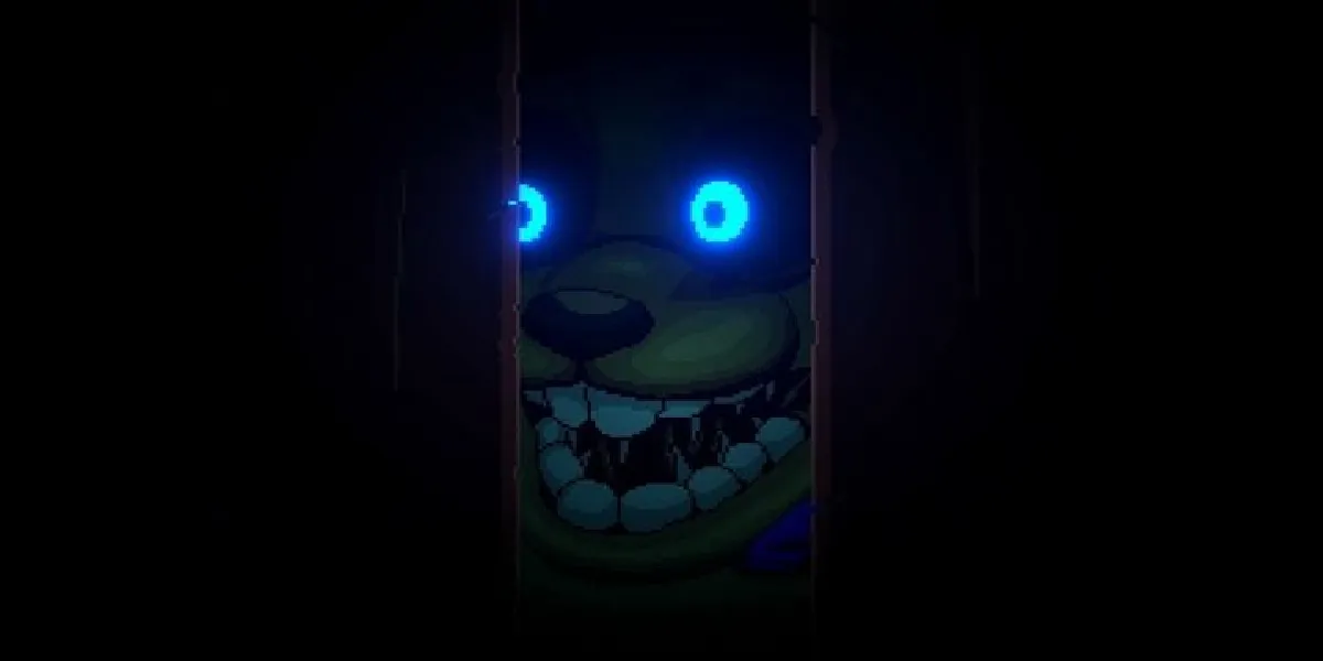 FNAF Into the Pit: How to get all Alternate Music tracks