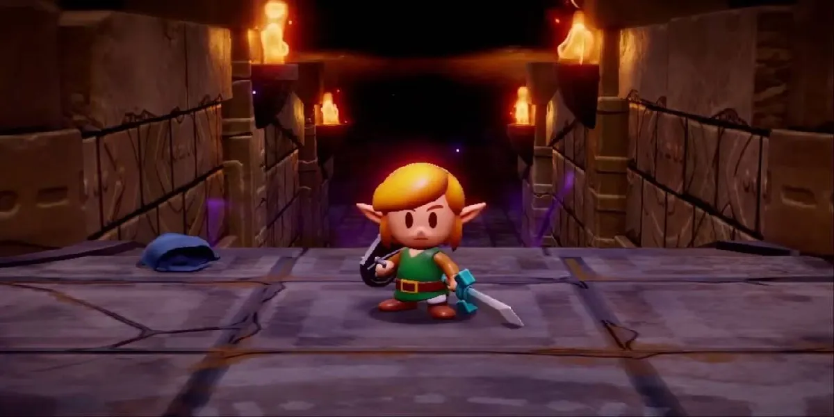 Zelda Echoes of Wisdom: All compatible amiibo