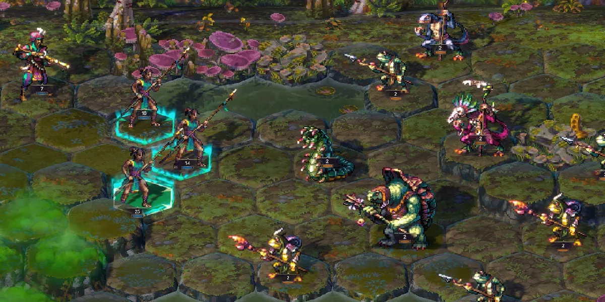 Songs of Conquest: Mejores habilidades y cuál elegir primero