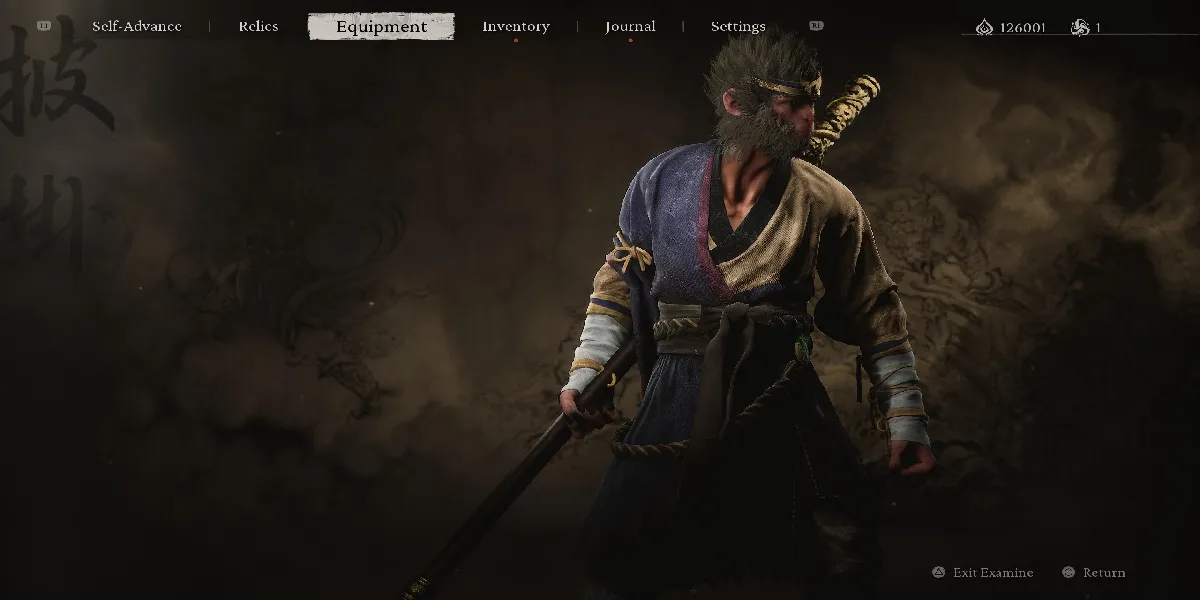 Black Myth Wukong: Comment ajuster le champ de vision