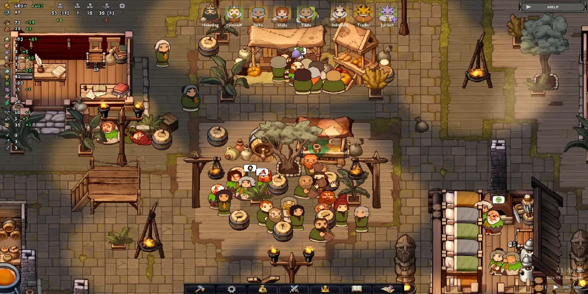 Norland: Comment gagner la confiance et la fidélité