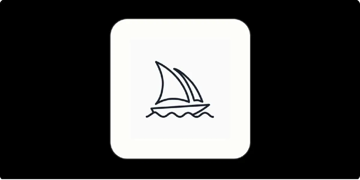 ¿Utilizas el generador de arte AI Midjourney?