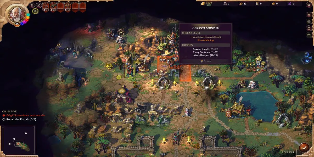 Songs of Conquest: list of the best units