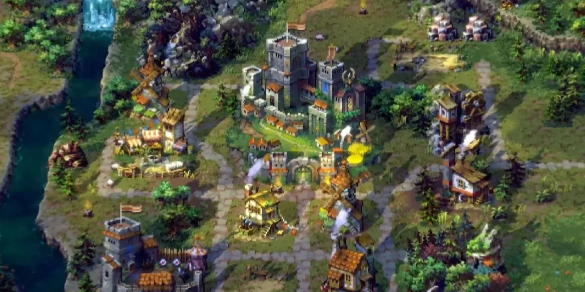 Songs of Conquest: How many Factions are