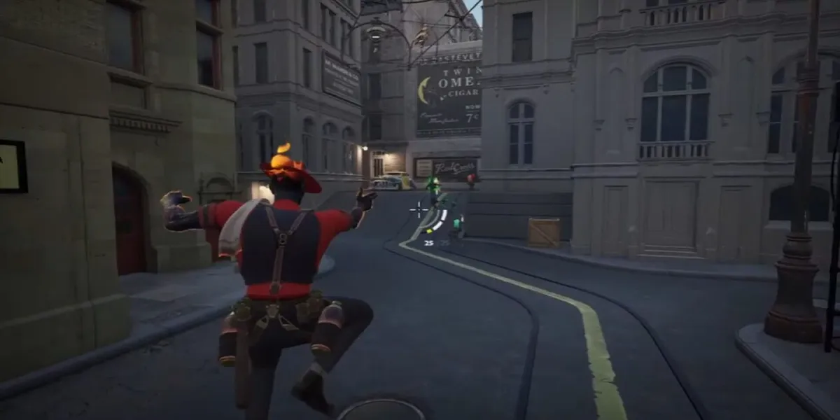 Deadlock: Cosa fa il Rejuvenator - abancommercials.com