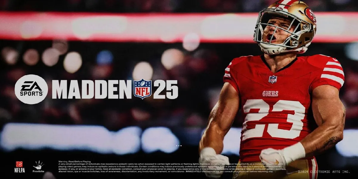 correction des classes de brouillon Madden 25 qui ne