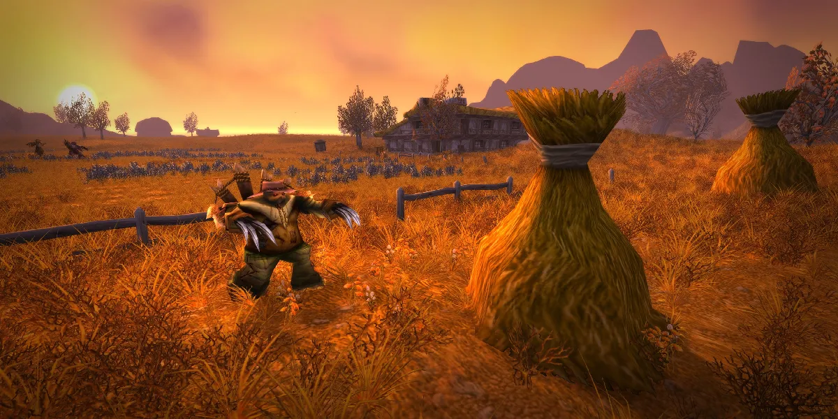 World of Warcraft : Passer la campagne War Within sur Alts