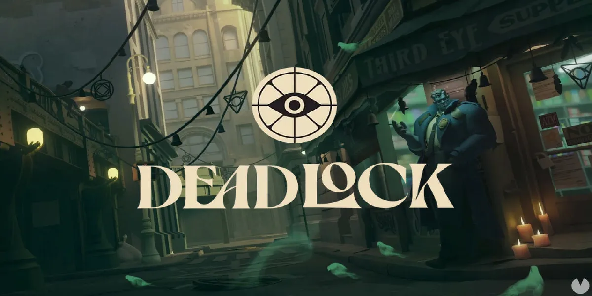 Deadlock: Mejor construcción de Grey Talon