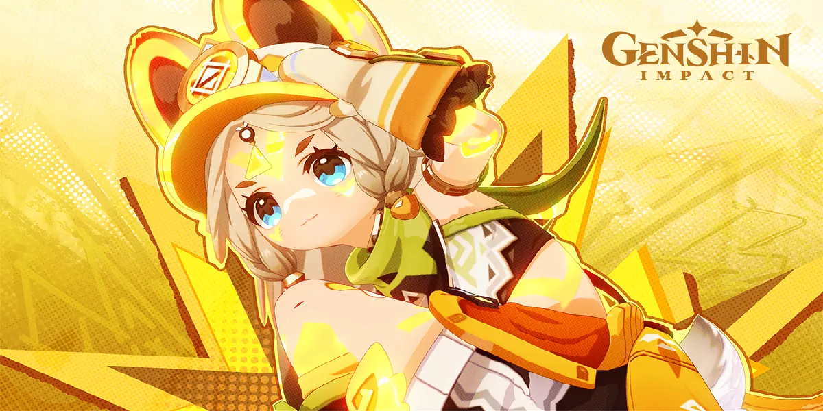 Genshin Impact: líneas de voz de Kachina sobre otros