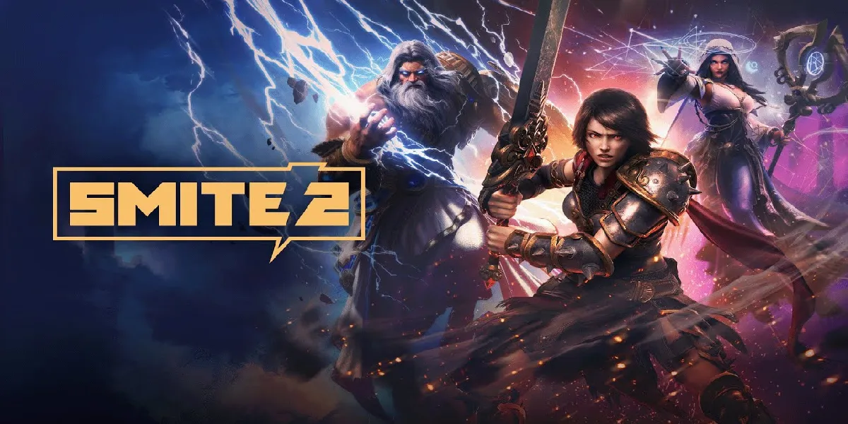 Smite 2: Come funziona il sistema Laning