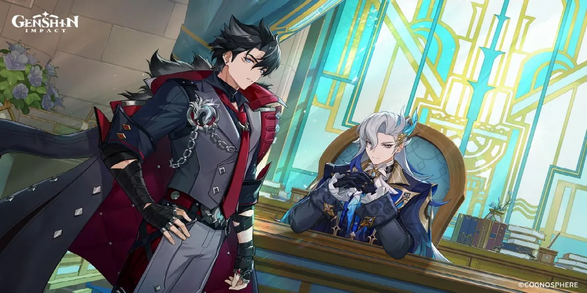 Genshin Impact : Trouvez le tyran Qucusaur Goldflame