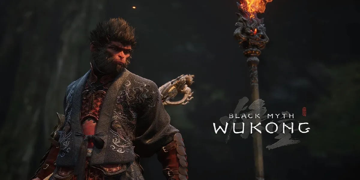 Black Myth Wukong : Battez le premier prince des sables