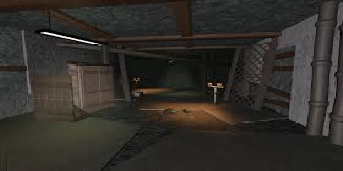 Puertas Piso 2: Cómo jugar en las Minas