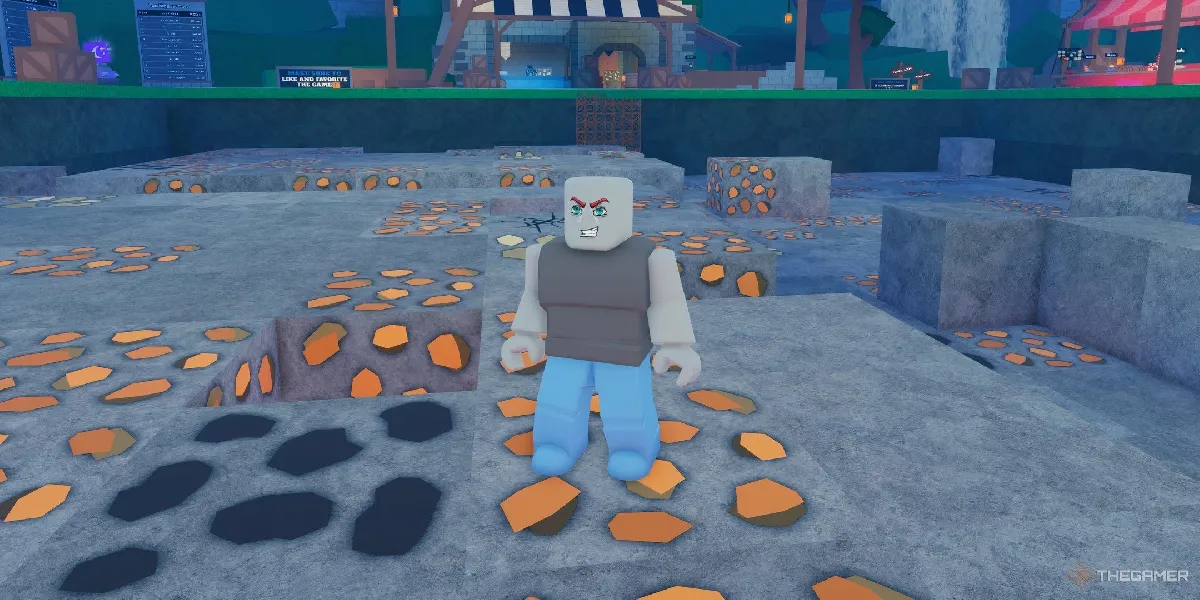 Rarity Miner: todas las ubicaciones de las llaves perdidas