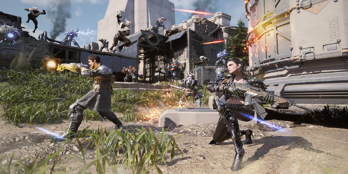 The First Descendant: cómo vencer a Pyromaniac