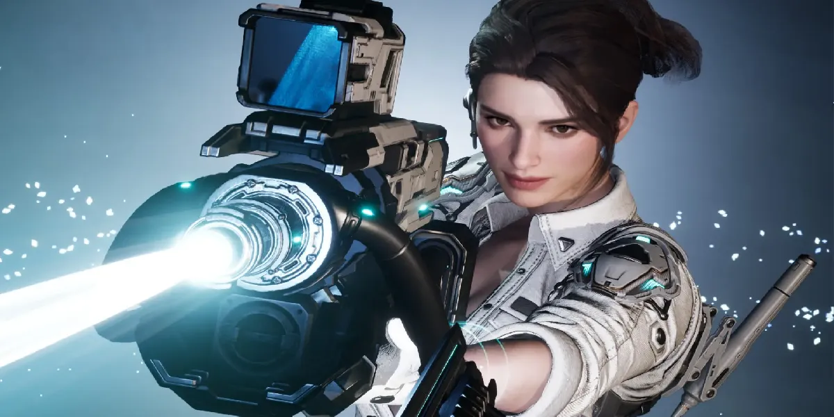 The First Descendant: Bester Hailey-Build und -Loadout