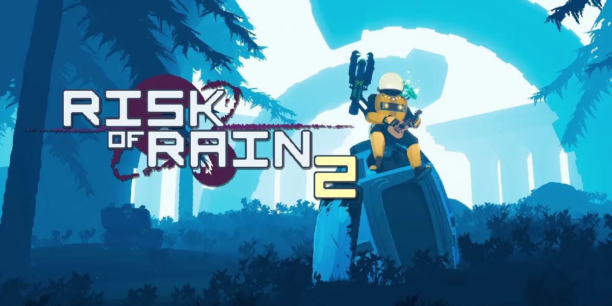 Risk Of Rain 2: Desbloquea el artefacto de mando