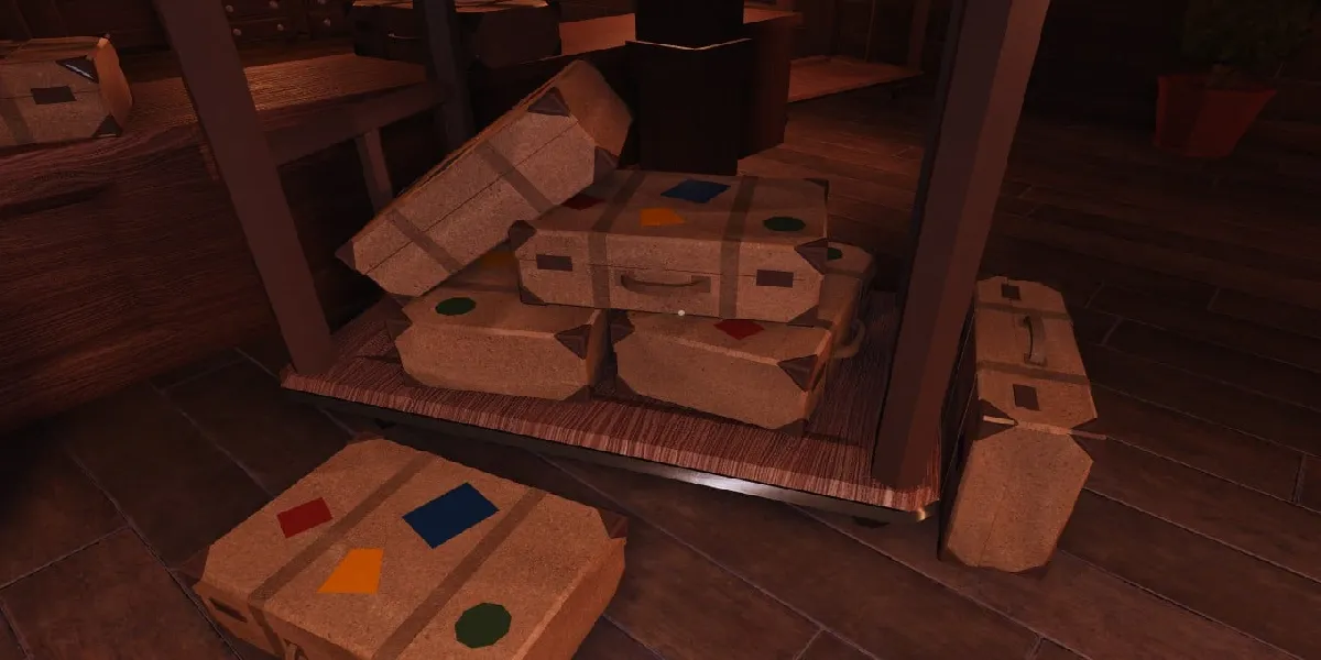 Doors Floor 2: How to beat Giggles - abancommercials.com