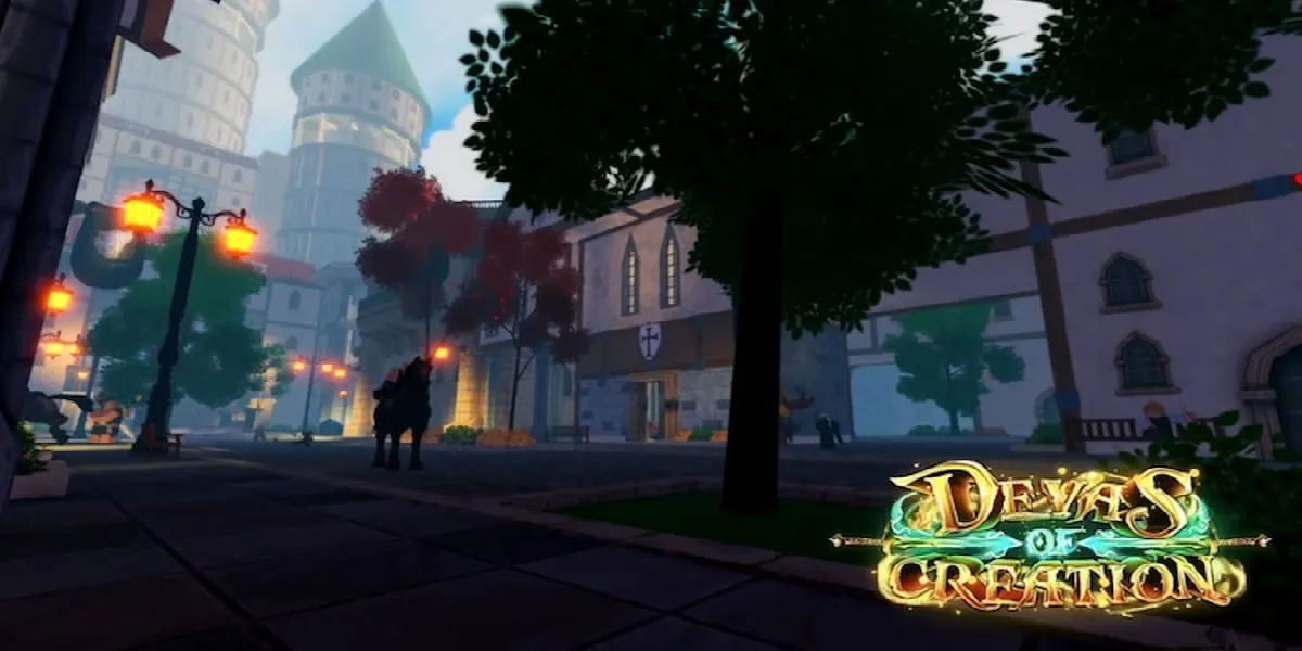 Devas of Creation: Cómo jugar con amigos