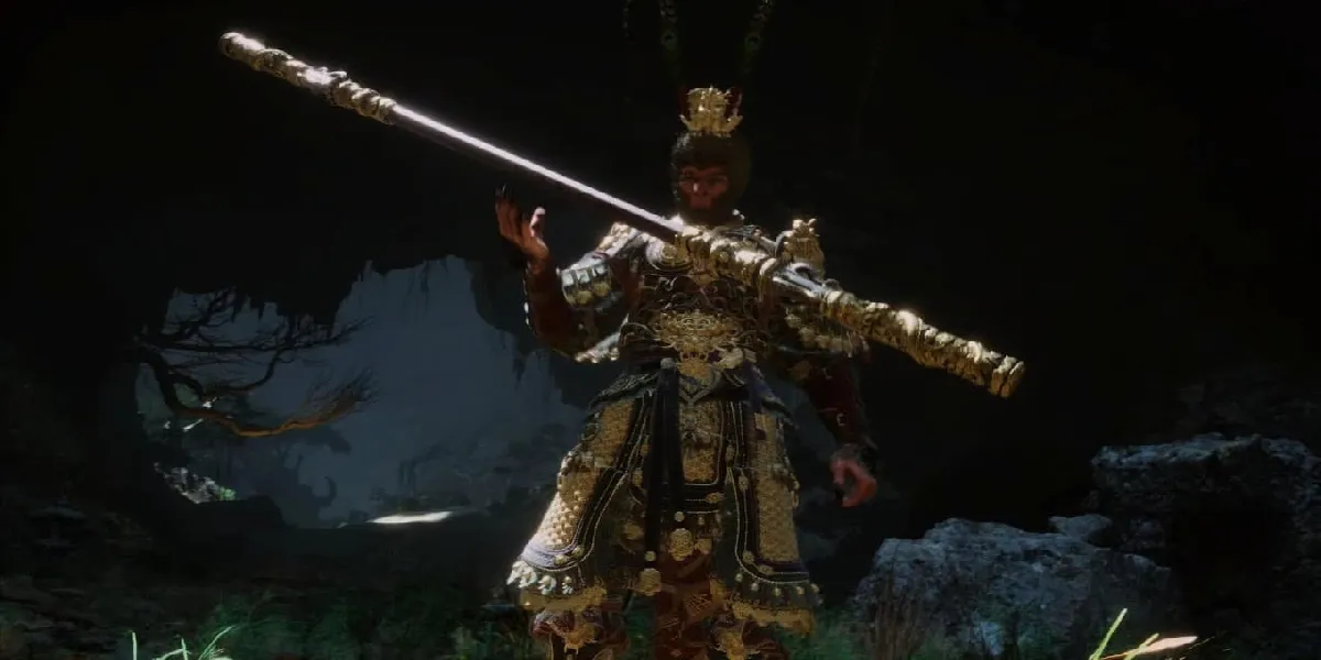 Black Myth Wukong: Beat Cloudy Mist and Misty Cloud