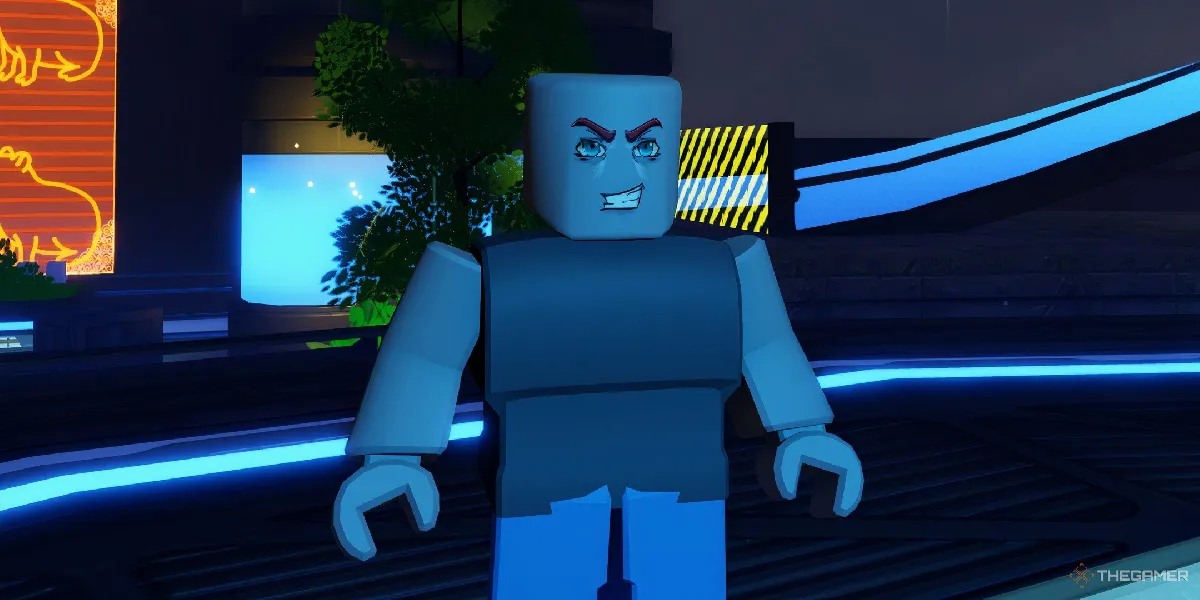 Anime Vanguards: All Passive Skills List