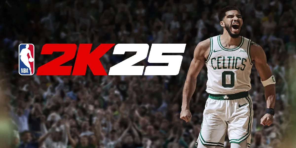 NBA 2K25 : Comment désactiver les tirs chronométrés en