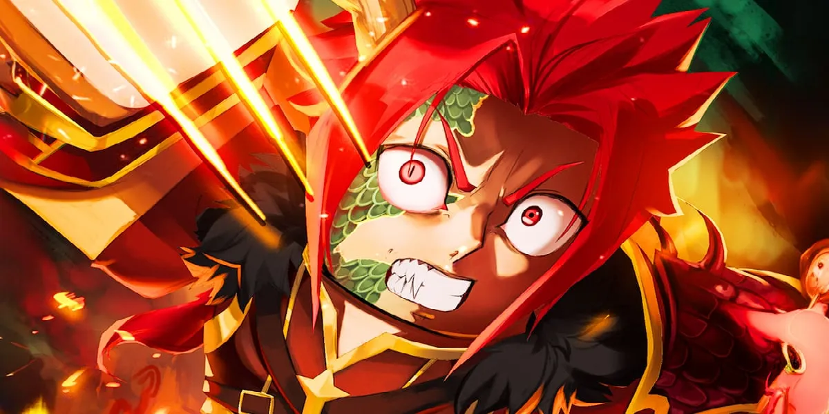 Anime Defenders: get the new secret Golden Boy