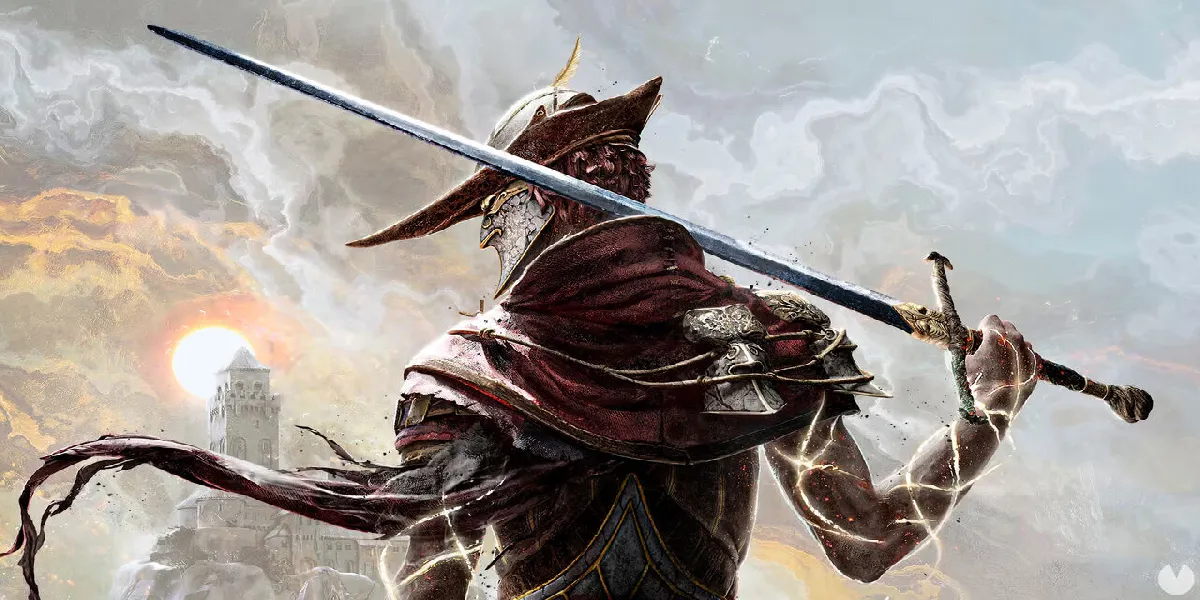 Enotria The Last Song: Custode Quest