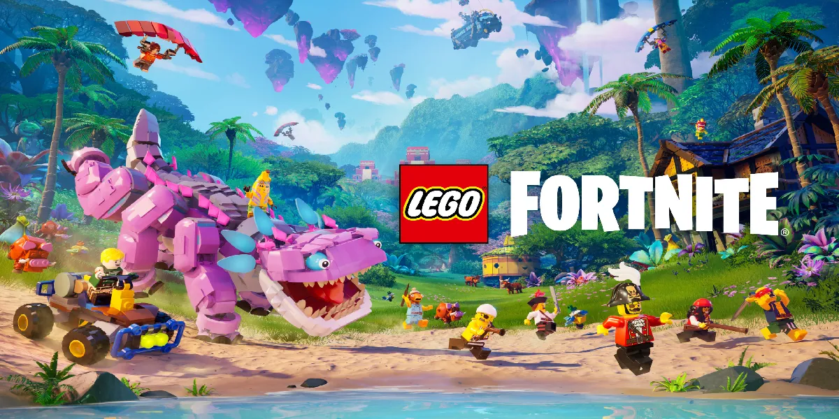 LEGO Fortnite : Quêtes et récompenses du bus de combat