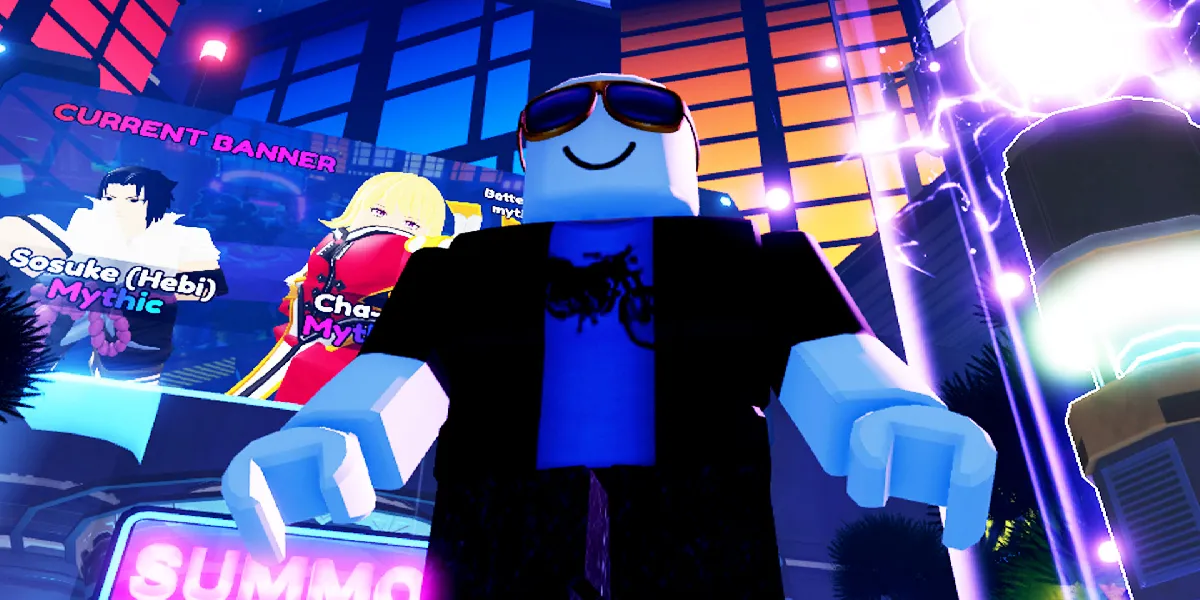 Anime Vanguards: How to get Red Webs