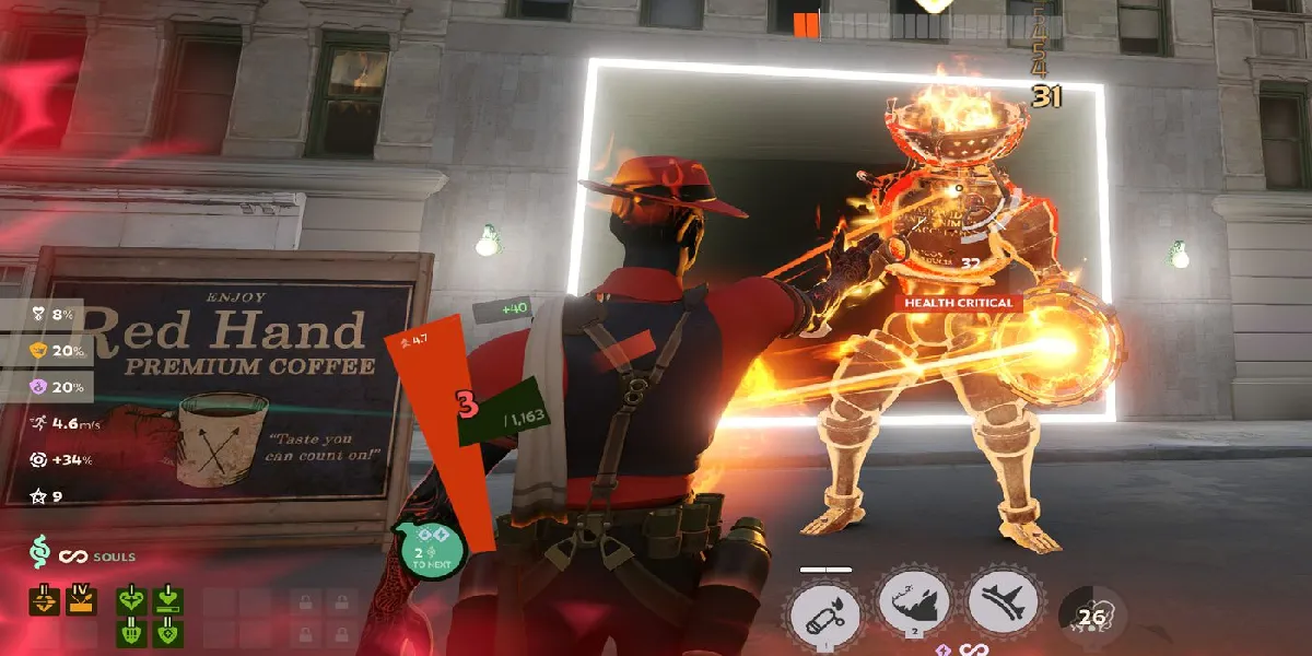 Corregir retrasos y fallos en Deadlock