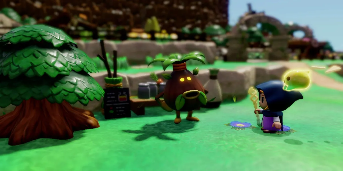 Zelda Echoes of Wisdom: All Amiibo Rewards