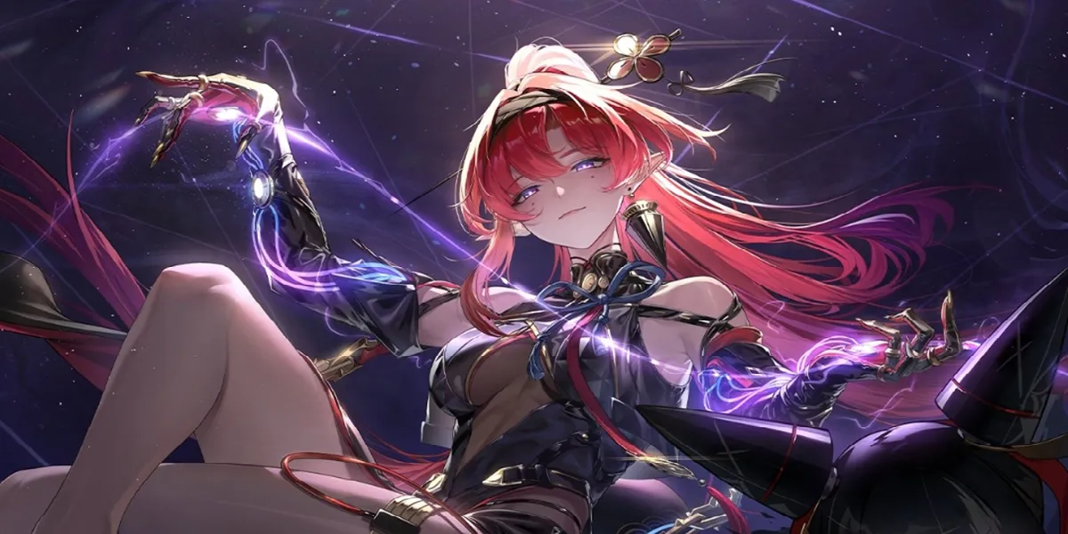 Wuthering Waves: How to complete the Water-Skiing challenge