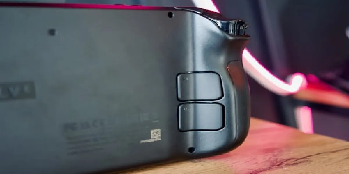 Steam Deck: How To Play Amiga Games