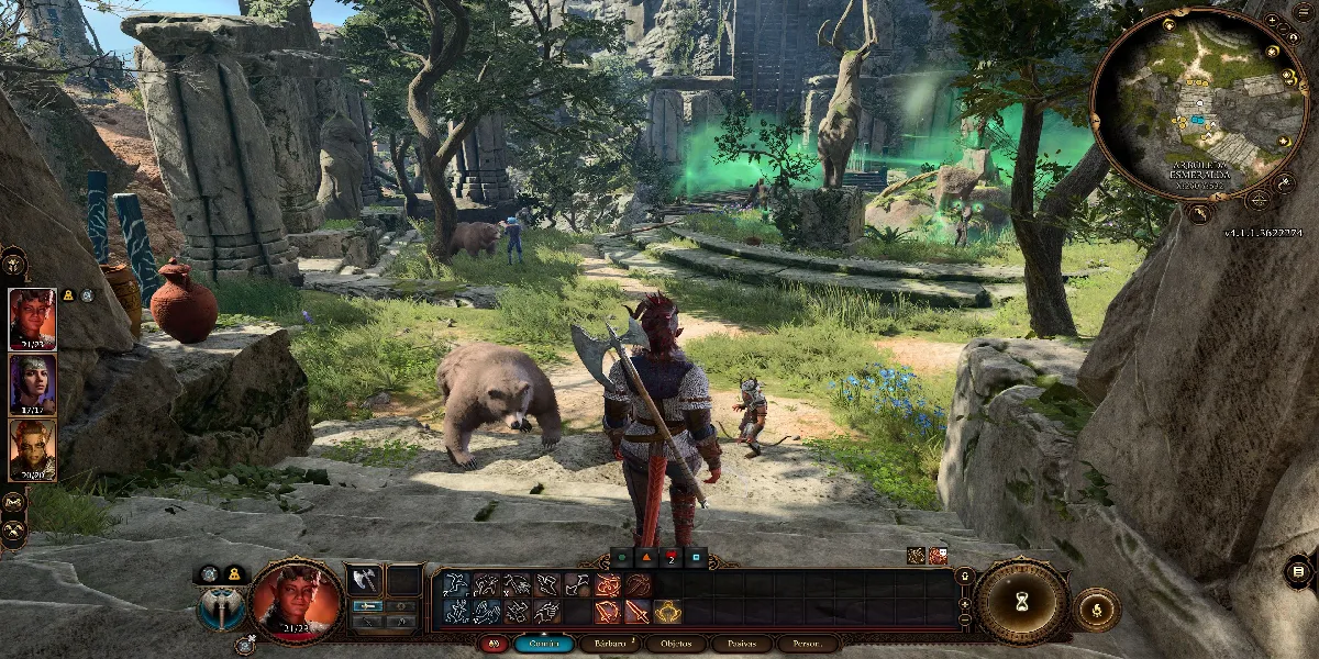 Install Mods in Baldur’s Gate 3 on Consoles