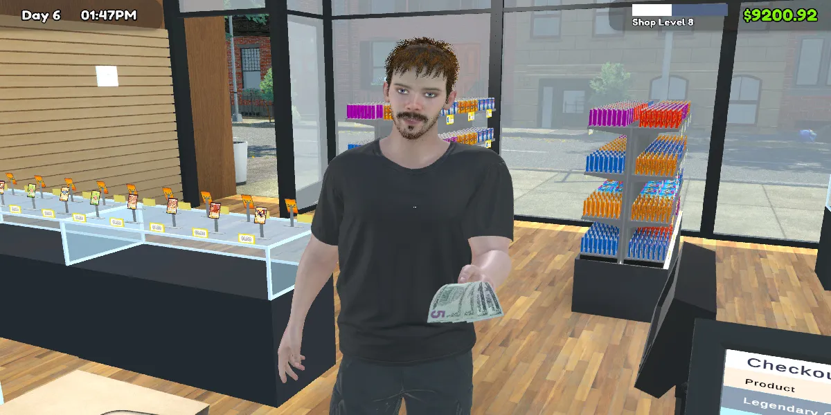 TCG Card Shop Simulator: How to Level Up Your Shop